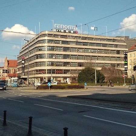 Apartament Kosciuszki فروتسواف المظهر الخارجي الصورة