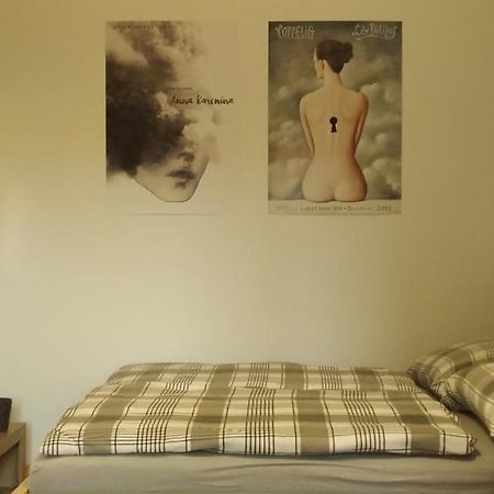 Apartament Kosciuszki فروتسواف المظهر الخارجي الصورة