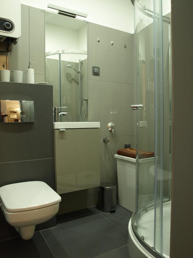 Apartament Kosciuszki فروتسواف المظهر الخارجي الصورة