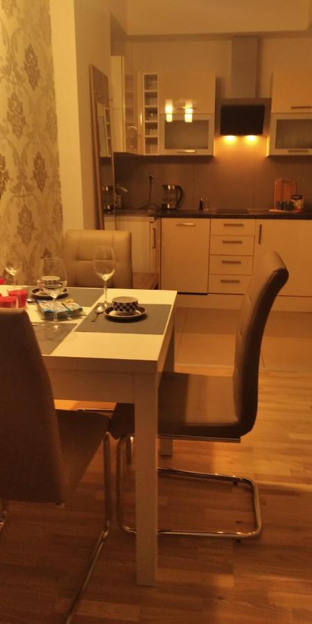Apartament Kosciuszki فروتسواف المظهر الخارجي الصورة