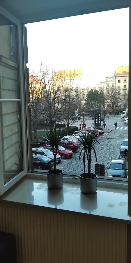 Apartament Kosciuszki فروتسواف المظهر الخارجي الصورة