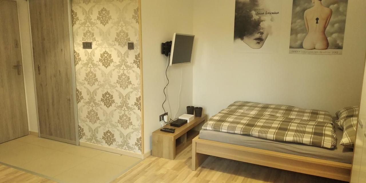 Apartament Kosciuszki فروتسواف المظهر الخارجي الصورة