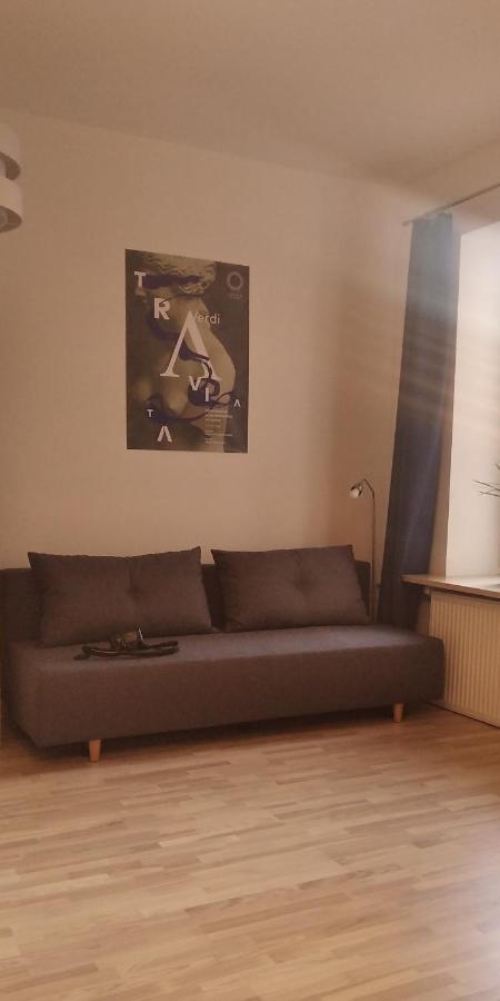 Apartament Kosciuszki فروتسواف المظهر الخارجي الصورة