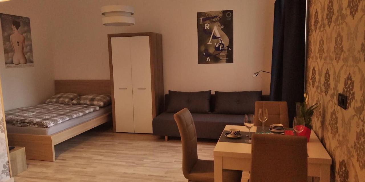 Apartament Kosciuszki فروتسواف المظهر الخارجي الصورة