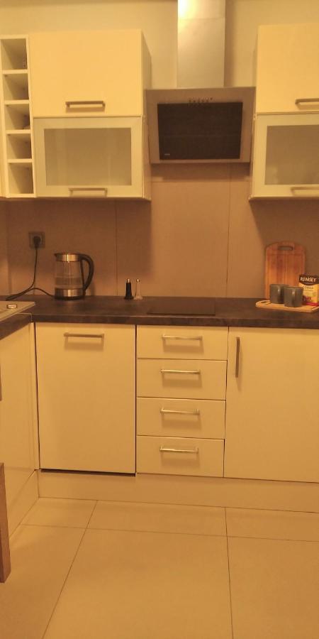Apartament Kosciuszki فروتسواف المظهر الخارجي الصورة